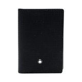 123954\tMONTBLANC EXTREME 2.0 BUSINESS CARD HOLDER WITH VIEW POCKET