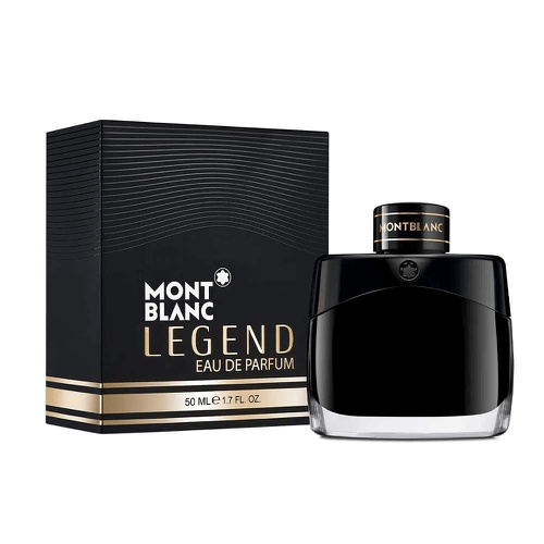  MONTBLANC Legend eau de parfum 1.7 fl oz, 1.7 fl. oz.