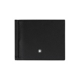 MONTBLANC Wallet 4cc with Money Clip