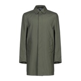 MONTECORE Full-length jacket