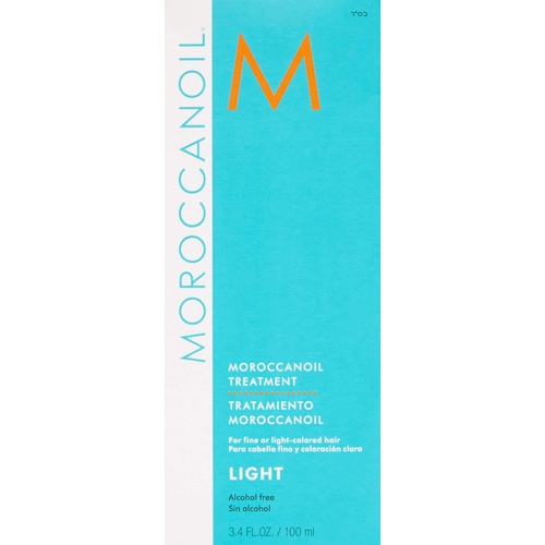  Moroccanoil Treatment Light