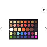 The James Charles Artistry Palette - Morphe - Sold Out Nationally