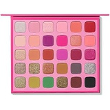 Morphe x Jeffree Star Artistry Palette - 30 Attention-Grabbing Eyeshadows - A Palette of Matte, Metallic, and Shimmer shades