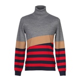 MQJ Turtleneck