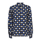 MSGM Patterned shirts  blouses