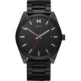 MVMT Element Bracelet Watch, 43mm_BLACK