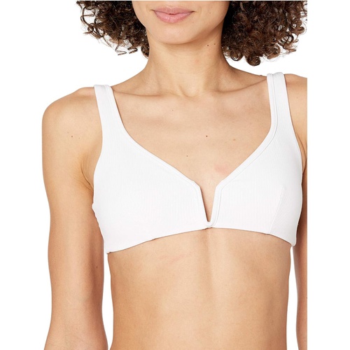  Maaji Sea Salt Victory V-Wire Reversible Bikini Top