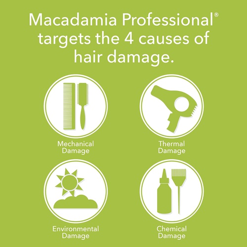  Macadamia Professional Weightless Repair