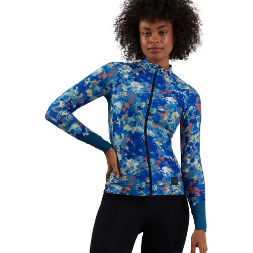  Machines for Freedom Summerweight 2.0 Long-Sleeve Jersey - Women