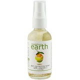 Made from Earth Face Toner Correcting Mist - Glycolic Acid, Organic Extracts and Vitamin C, 2 oz