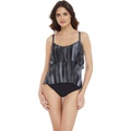 Magicsuit Jeannie Grace Tankini Top