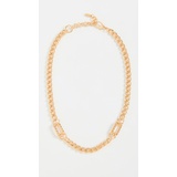 Maison Irem Lucca Necklace Chain