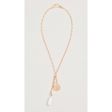 Maison Irem Ryan Necklace