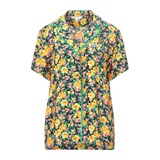 MAJE Floral shirts  blouses