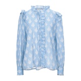 MAJE Patterned shirts  blouses