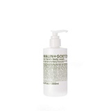 Malin + Goetz Hand + Body Wash, Rum, 8.5 Fl Oz