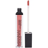 Manna Kadar Cosmetics Beauty Lip Locked Priming, Gloss Stain, Shae
