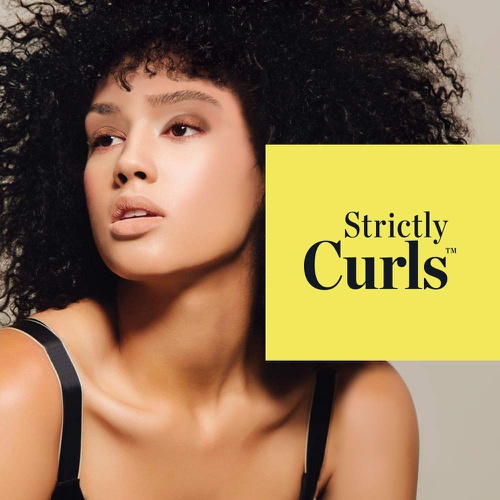  Marc Anthony Strictly Curls Curl Envy Leave-in Conditioner 8.4 Ounces