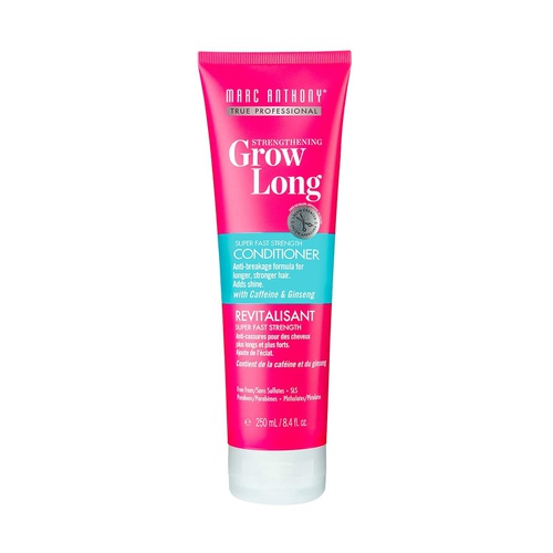  Marc Anthony Strengthening Grow Long Super Fast Conditioner, 8.4 Ounces (Packaging May Vary)