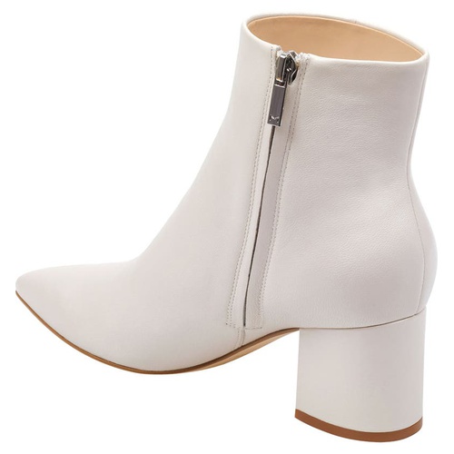 마크피셔 Marc Fisher LTD Jarli Bootie_IVORY LEATHER