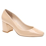 Marc Fisher LTD Pierre Pump_NUDE PATENT