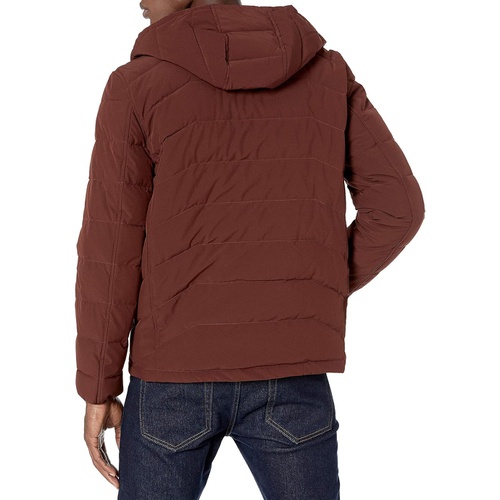  Marc New York by Andrew Marc Mens Claxton Down Jacket