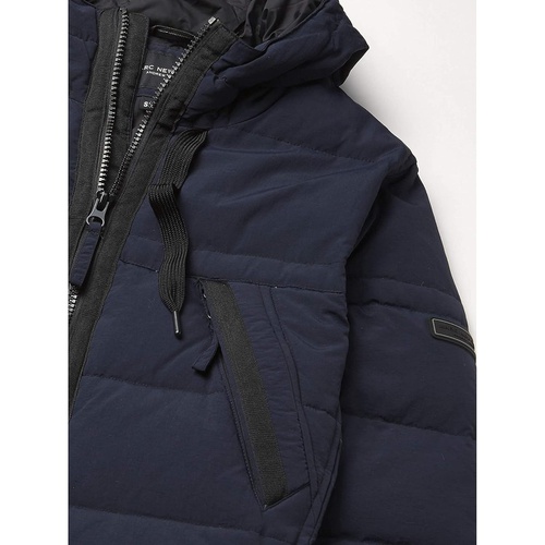  Marc New York by Andrew Marc Mens Holden Hooded Parka Jacket