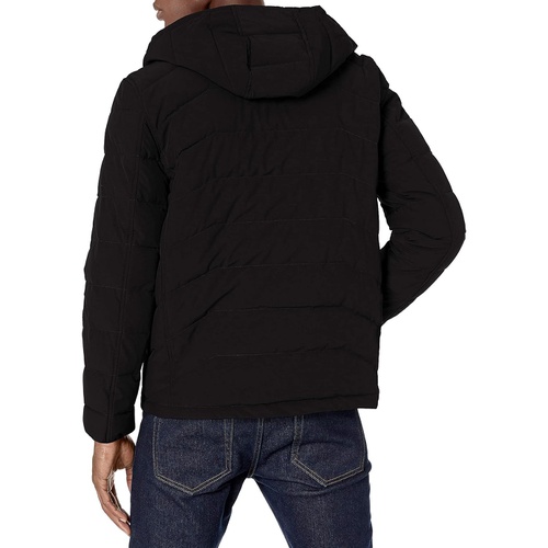  Marc New York by Andrew Marc Mens Claxton Down Jacket
