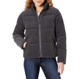 Marc New York by Andrew Marc Marc New York Performance Womens Super Puffer Jacket