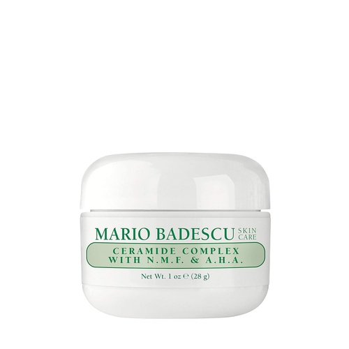  Mario Badescu Ceramide Complex with N.M.F. and A.H.A., 1 oz