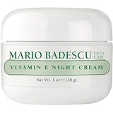 Mario Badescu Vitamin E Night Cream, 1 oz