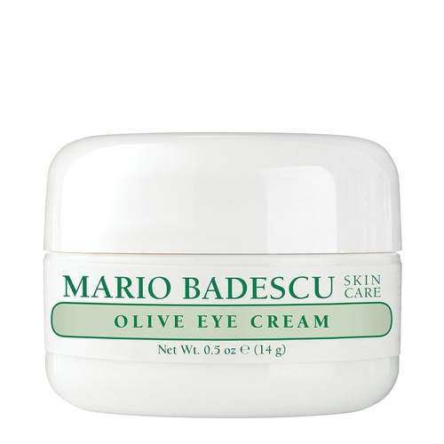  Mario Badescu Olive Eye Cream, 0.5 oz