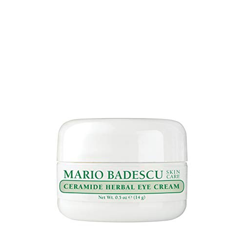  Mario Badescu Ceramide Herbal Eye Cream, 0.5 oz