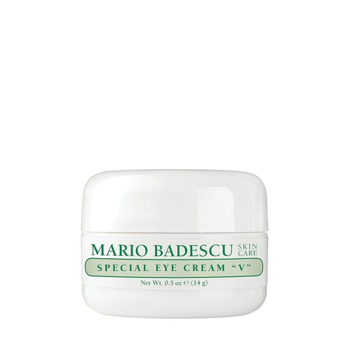  Mario Badescu Special Eye Cream V, 0.5 oz