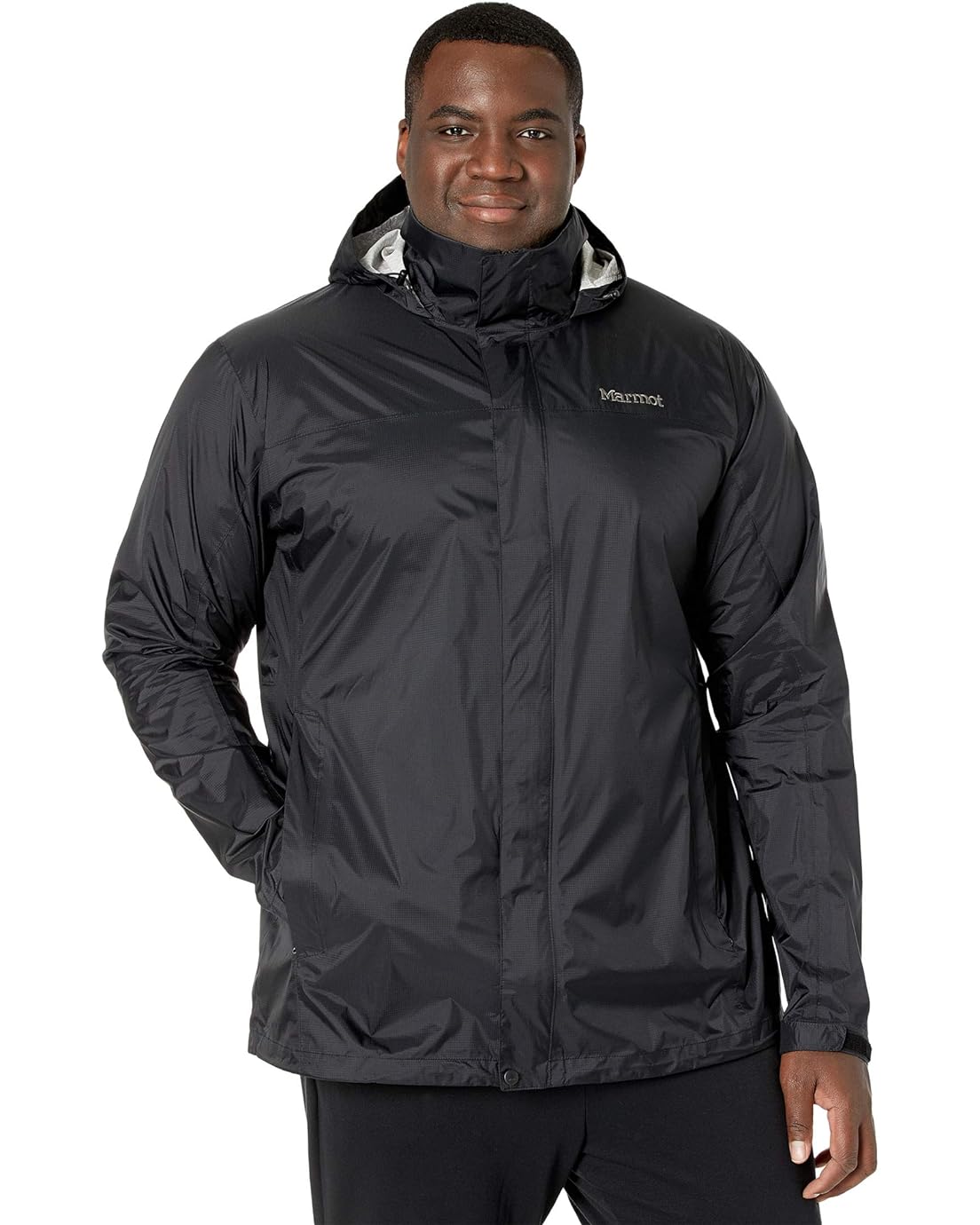마모트 Marmot Big & Tall PreCipⓒ Eco Jacket