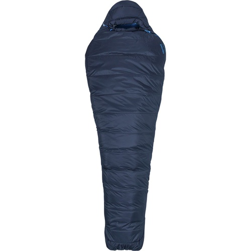 마모트 Marmot Ultra Elite 20 Sleeping Bag: 20F Synthetic - Hike & Camp