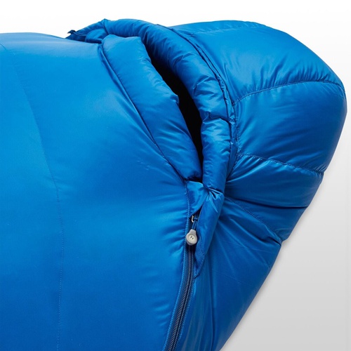 마모트 Marmot Helium Sleeping Bag: 15F Down - Hike & Camp