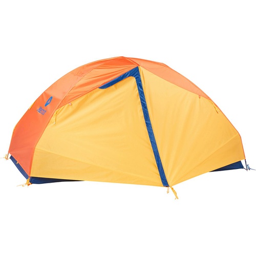 마모트 Marmot Tungsten Tent: 2-Person 3-Season - Hike & Camp