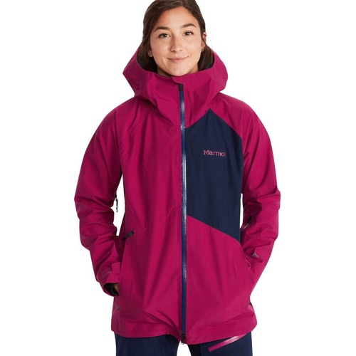 마모트 Marmot JM Pro Jacket - Women