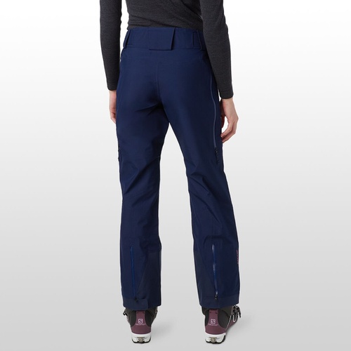 마모트 Marmot JM Pro Pant - Women