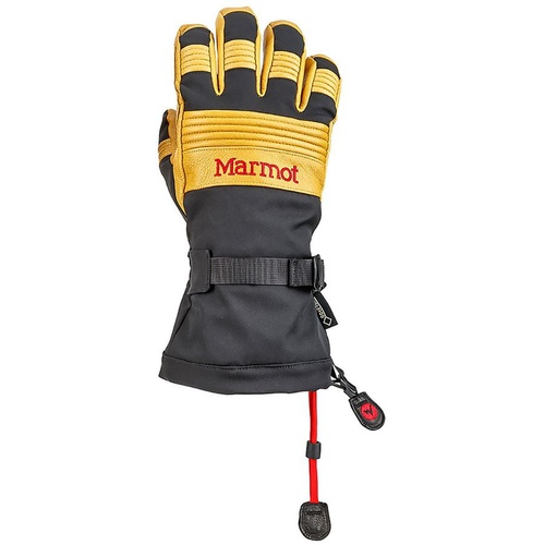 마모트 Marmot Ultimate Ski Glove - Men