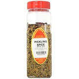 Marshalls Creek Spices Marshall’s Creek Spices X-Large Seasonings, Pickling Spice, 16 Ounce