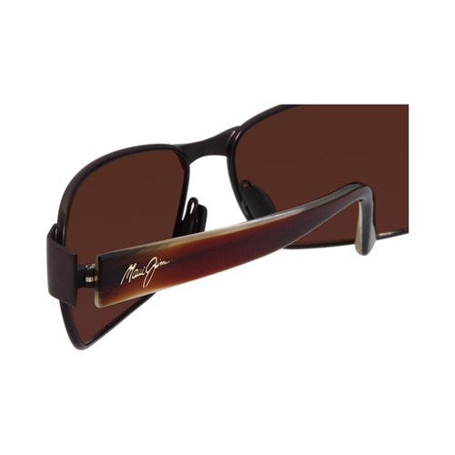  Maui Jim Black Coral