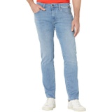 Mavi Jeans Marcus Slim Straight in Light Brushed Supermove