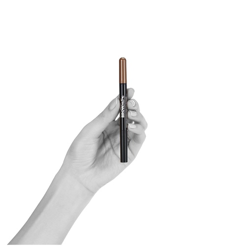  Maybelline New York Maybelline Brow Define and Fill Duo, Soft Brown, Defining Pencil with Filling Powder