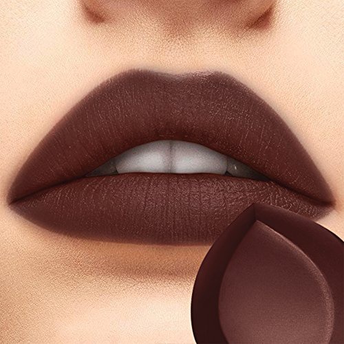  Maybelline New York Makeup Color Sensational Shaping Lip Liner, Rich Chocolate, Brown Lip Liner, 0.01 oz