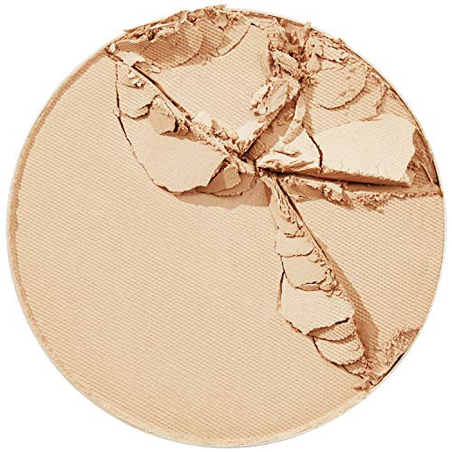  Maybelline New York Super Stay Full Coverage Powder Foundation Makeup , 220 NATURAL BEIGE
