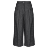 McQ Alexander McQueen Cropped pants  culottes