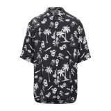 McQ Alexander McQueen Patterned shirt