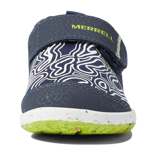 머렐 Merrell Kids Bare Steps H2O Chroma (Toddler)